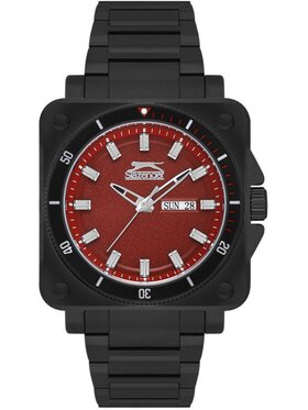 Slazenger Slazenger Zegarek SL.09.2232.1.05 Czerwony