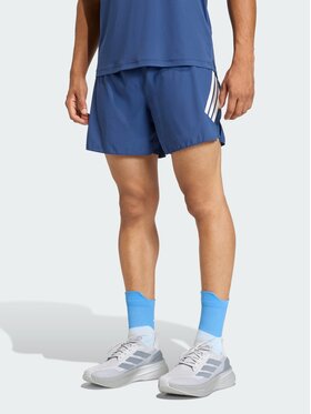 adidas adidas Szorty sportowe adi365 Formotion 2in1 Niebieski jasny Regular Fit