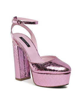 Patrizia Pepe Patrizia Pepe Sandali 2Z0007/L069 R787 Rosa