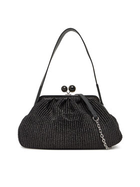 Weekend Max Mara Weekend Max Mara Torebka Fortuna 2515511085650 Czarny