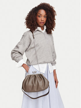 Weekend Max Mara Weekend Max Mara Τσάντα Cubico 2625516124600 Χακί