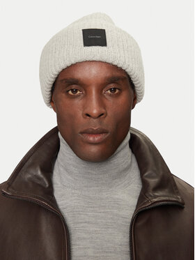 Calvin Klein Calvin Klein Σκούφος K50K512357 Γκρι