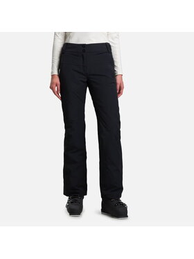 Rossignol Rossignol Spodnie narciarskie Elite Czarny Standard Fit