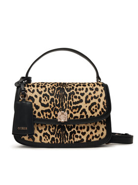 Guess Guess Torebka Audrey HWLG97 34210 Czarny