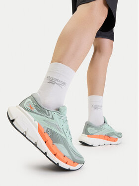 Reebok Reebok Tekaški čevlji SS-FLOATZIG DOUBLE 100244466 Svetlo modra