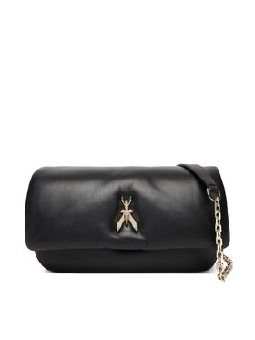 Patrizia Pepe Patrizia Pepe Torebka 8B0220/ L113-K470 Czarny