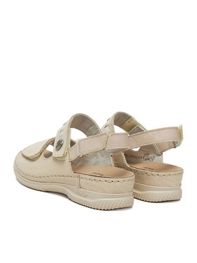 Rieker Rieker Basutės V7473-61 Écru