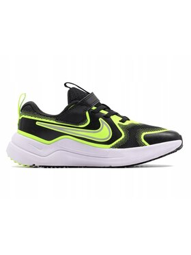 Nike Nike Sneakersy HM4400-005 Zielony