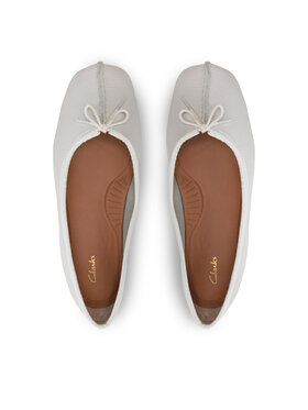 Μπαλαρίνες Clarks