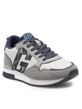 Gap Gap Tenisice NEW YORK GAF002F5SWPWEBGP Bež