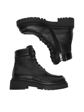 Μποτίνια G-Star Raw φωτογραφία