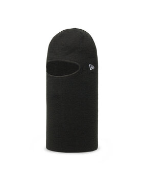 New Era New Era Kominiarka Balaclava 60580872 Czarny
