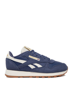 Reebok Reebok Sneakers EO-CLASSIC LEATHER 100272621 Bleumarin