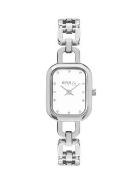 Breil Breil Orologio BON TON Argento