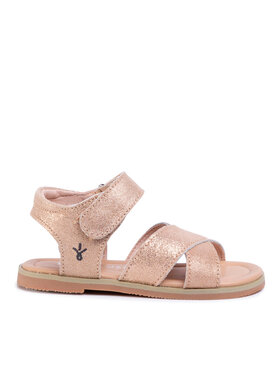 EMU Australia EMU Australia Sandály Rose K12215 Zlatá