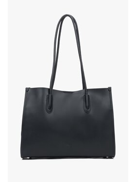 Estro Estro Τσάντα ER00116874 Μαύρο