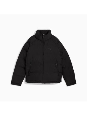 Puma Puma Kurtka przejściowa 626481 Czarny Regular Fit
