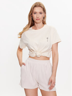 Protest Protest Majica Elsao 1697700 Bela Regular Fit