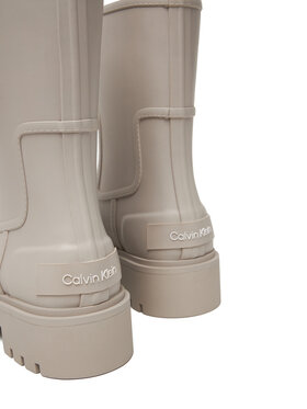 Γαλότσες Calvin Klein Jeans φωτογραφία