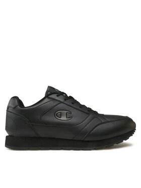 Champion Champion Αθλητικά Rr Champ Ii Element Low Cut Shoe S22137-KK001 Μαύρο