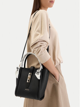 MEXX MEXX Kabelka EO-MEXX-B-003-09 Čierna