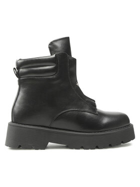 Jenny Fairy Jenny Fairy Stiefeletten WS5870-01 Schwarz