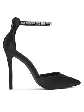 DeeZee DeeZee Szpilki HT92931-A232 Czarny