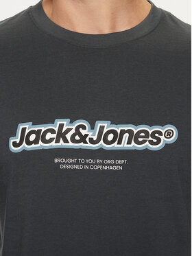 Longsleeve Jack & Jones φωτογραφία