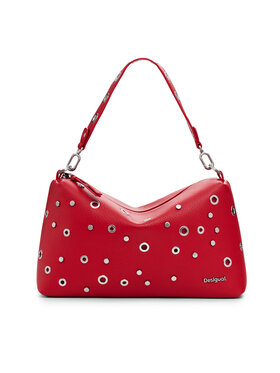 Desigual Desigual Borsetta 25SAXPAN Rosso