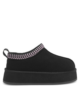 JENNY JENNY Cizme de zăpadă LUNA BJL221102 Negru