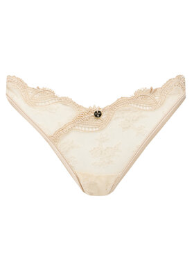 Guess Guess Stringtanga O5YE02 KCVX0 Beige