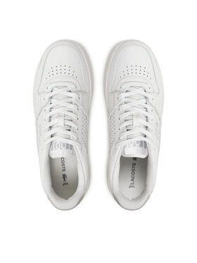 Lacoste Superge 748SFA0024 Bela