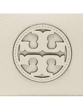 Tory Burch Torbica Miller Mini Crossbody Bag 150153 Écru