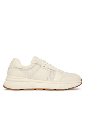 Armani Exchange Armani Exchange Sneakersy XM002634 AF17352 M0107 Biela