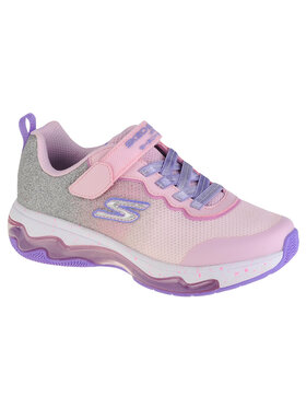 Skechers Skechers Sneakersy Skechers Skech-Air Fusion Różowy