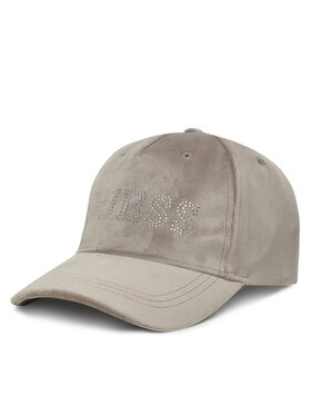 Guess Guess Cap V4BZ04 K0232 Grau