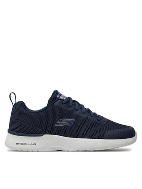 Skechers Skechers Sportcipő Winly 232007/NVY Sötétkék
