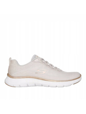Skechers Skechers Sneakersy 150217-NTGD Beżowy