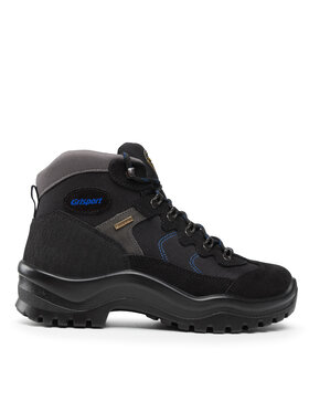 Grisport Grisport Trekkingi 13610S70G Czarny