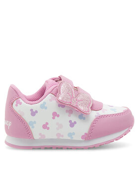 Mickey&Friends Mickey&Friends Tenisice CP23-SS24-001DSTC-B Ružičasta