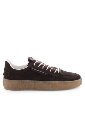 Kennel & Schmenger Kennel & Schmenger Sneakersy Pit 61-14760.658 Brązowy