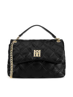 Badura Badura Handtasche NB2403-A0546 Schwarz