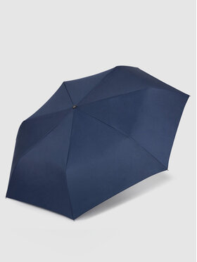Piquadro Piquadro Parasolka 575 Niebieski
