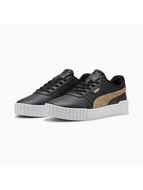 Puma Puma Sneakersy 404510 Czarny