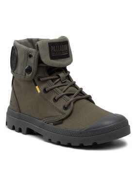 Palladium Palladium Trapery Pampa Baggy Supply 77964-325-M Khaki