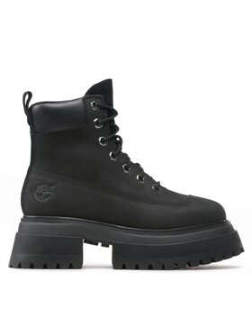 Timberland Timberland Ορειβατικά παπούτσια Timberland Sky TB0A428J0011 Μαύρο