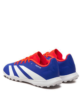 Adidas Čevlji Za Nagomet Predator League TF IF6413 Modra