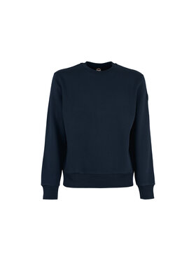 Colmar Colmar Felpa 8232R1WX68 Blu Regular Fit