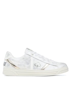 Primigi Primigi Sneakersy 3876200 D Srebrny
