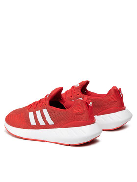 Adidas Tenisice Swift Run 22 GZ3497 Crvena